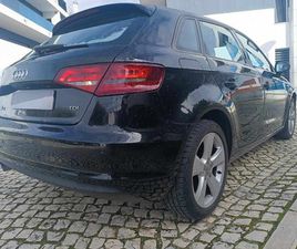 AUDI A3 1.6 TDI, 110CV