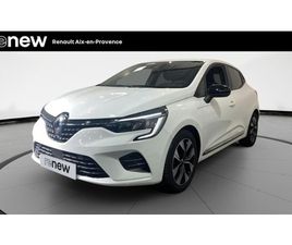 CLIO BLUE DCI 100 EVOLUTION