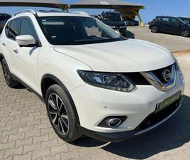 NISSAN X-TRAIL 1.6 DCI ACENTA