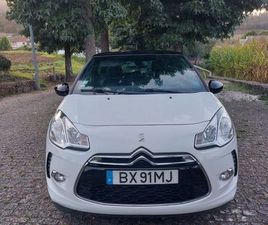 CITROEN DS3