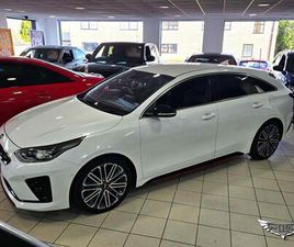 1.6 T-GDI GT SHOOTING BRAKE DCT EURO 6 (START/STOP) 5DR