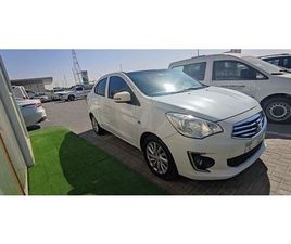 USED MITSUBISHI ATTRAGE 1.2 GLX 2020