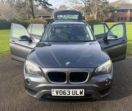 2.0 18D SPORT XDRIVE EURO 5 (START/STOP) 5DR