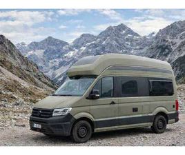 DESIGN EDITION / SOLAR / DIESEL HEIZUNG / SEHR GUTE AUSSTATTUNG