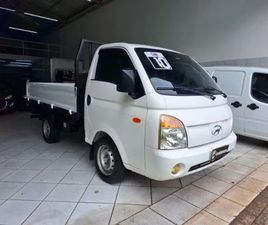 HYUNDAI HR HYUNDAI HR 2.5 TCI DIESEL (RS/RD) 2010