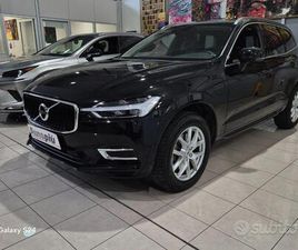 VOLVO XC60 T8 TWIN ENGINE AWD GEARTRONIC INSCRIP