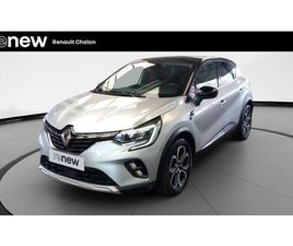 CAPTUR TCE 100 INTENS