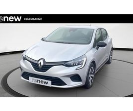 RENAULT CLIO CLIO TCE 90 EQUILIBRE