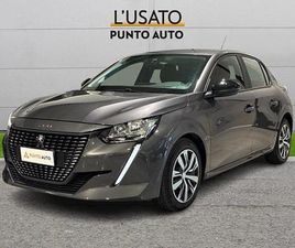 PURETECH 75 STOP&START 5 PORTE ACTIVE PACK