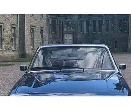 1977 BRISTOL 412 A VENDRE