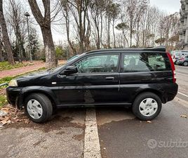 HONDA HR-V HONDA HRV