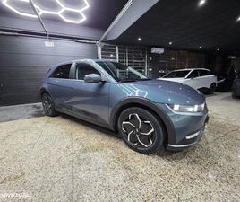 HYUNDAI IONIQ 5 73 KWH PREMIUM