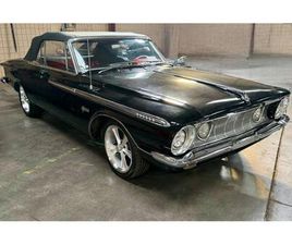 1962 PLYMOUTH FURY FOR SALE