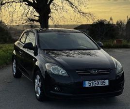 KIA PROCEED KIA PROCEED