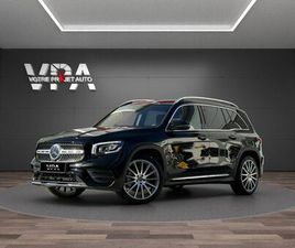 200D AMG LINE 150CH BVA