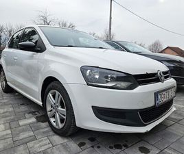 VOLKSWAGEN RABBIT VW POLO 1,6 TDI RABBIT