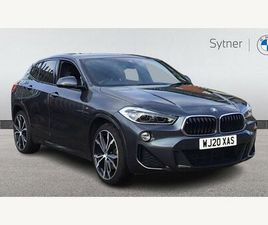 2.0 20D M SPORT AUTO XDRIVE EURO 6 (START/STOP) 5DR