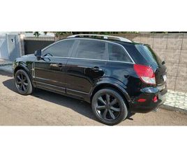 SPORT FWD 3.6 V6 24V 261CV 4X2