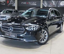 200 D BREAK AVGT FACELIFT