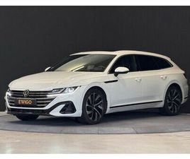VOLKSWAGEN ARTEON SHOOTING BRAKE R SHOOTING BRAKE 1.4 TSI 218CH PHEV DSG R-