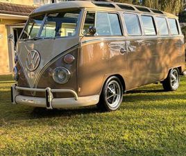 T1 REPLICA SAMBA 23 FENÊTRES