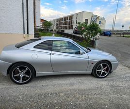 GTV 3.2 24V