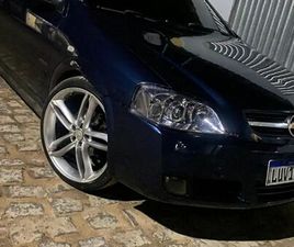 CHEVROLET ASTRA ADVANTAGE 2.0 MPFI FLEXPOWER 8V 3P 2006