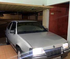 GLS 1.8 EFI / SL/E 1.8