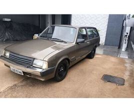 CHEVROLET MARAJO SL/SLE/SE