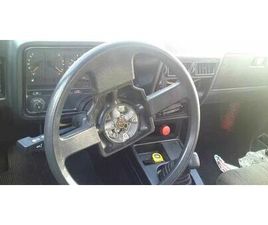 CHEVROLET OPALA COMODORO/COMOD. SLE 4.1/2.5