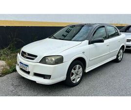 SED. ADVANT. 2.0 8V MPFI FLEXP. 4P