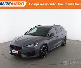 CUPRA LEON TL51853