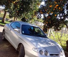 HYUNDAI COUPE 1.6 16V FX