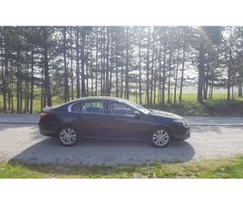 RENAULT LATITUDE 2.0 DCI