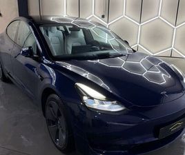 TESLA MODEL 3 STANDARD PLUS