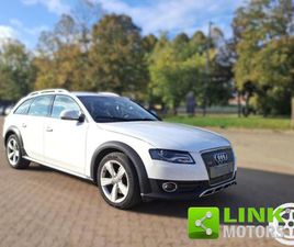 A4 ALLROAD 1ª SERIE TT COUPÉ 2.0 TFSI S LINE