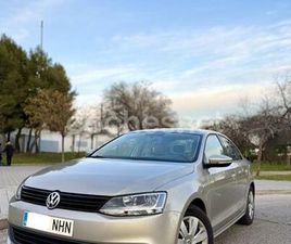 VOLKSWAGEN JETTA 1.2 TSI ADVANCE BLUEMOTION TECH