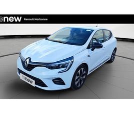 RENAULT CLIO E-TECH CLIO E-TECH 140