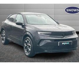 1.2 TURBO GS EURO 6 (S/S) 5DR