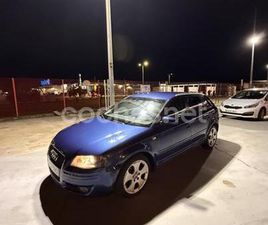 AUDI A3 SPORTBACK 2.0 TDI AMBITION