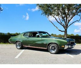 1972 BUICK SKYLARK