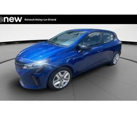 RENAULT CLIO CLIO TCE 100 GPL