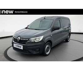 RENAULT EXPRESS VAN BLUE DCI 95 - 22 CONFORT
