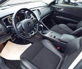 RENAULT TALISMAN ESTATE TALISMAN ESTATE DCI 130 ENERGY EDC