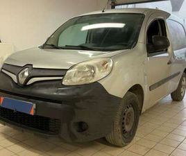 1.5 DCI 75CH GRAND CONFORT