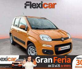 1.2 LOUNGE 51KW (69CV) EU6