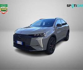 BLUEHDI 130 AUT. PERFORMANCE LINE+