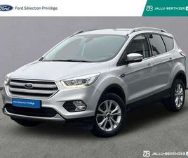 1.5 FLEXIFUEL-E85 150CH STOP&START TITANIUM 170G 4X2 EURO6.2