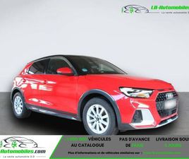 AUDI A1 CITYCARVER 30 TFSI 110 CH BVM