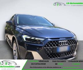 AUDI A1 CITYCARVER 30 TFSI 116 CH BVA